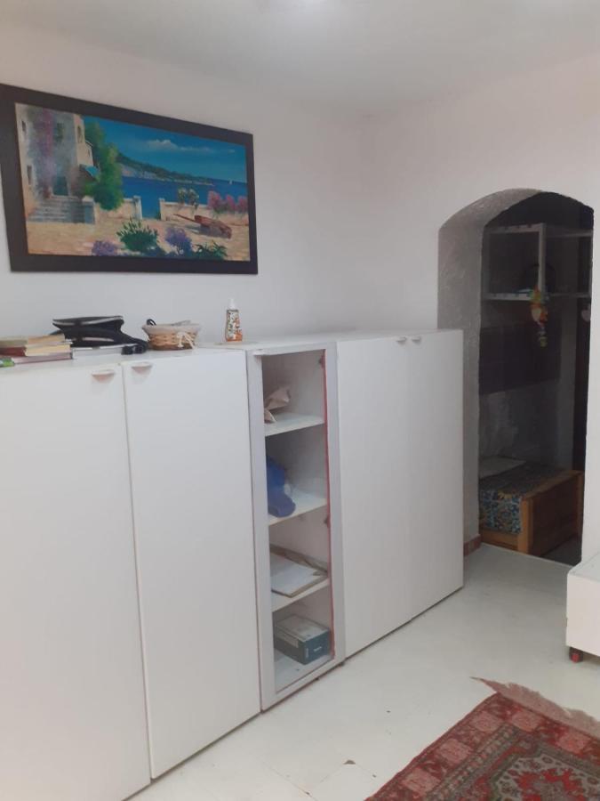 La Casa Delle Delizie Hotel Messina Kültér fotó