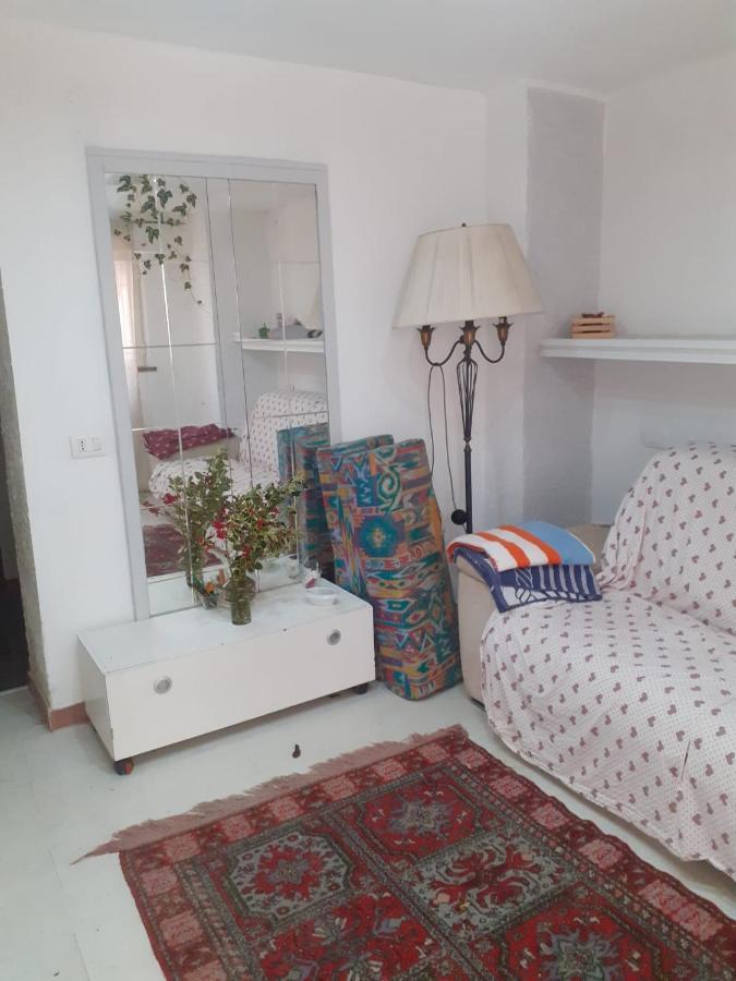 La Casa Delle Delizie Hotel Messina Kültér fotó